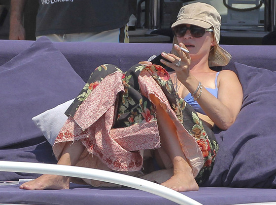 Uma Thurman Uma Thurman